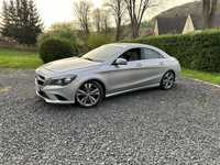 Mercedes-Benz CLA Mercedes Benz CLA 250