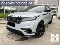 Land Rover Range Rover Velar Velar P400 Dynamic SE 3.0 (400KM)| Dach panoramiczny