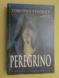 Peregrino de Timothy Findley