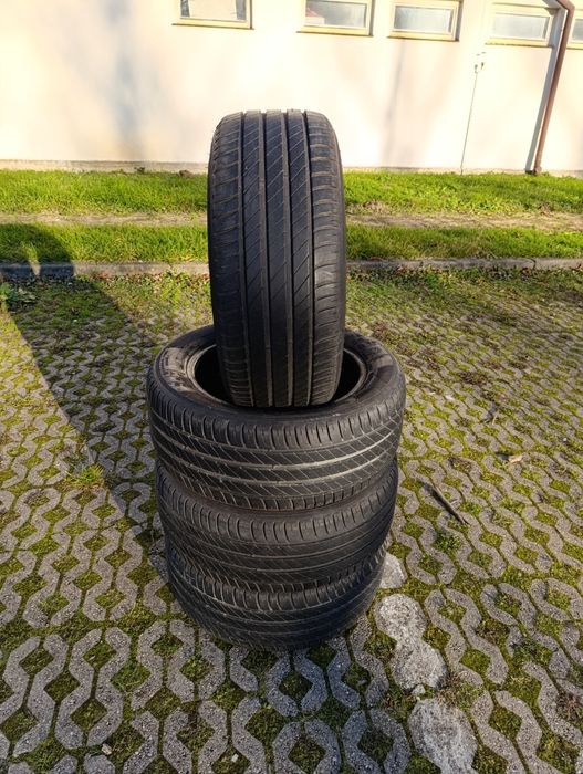 Opony Kleber Dynaxer