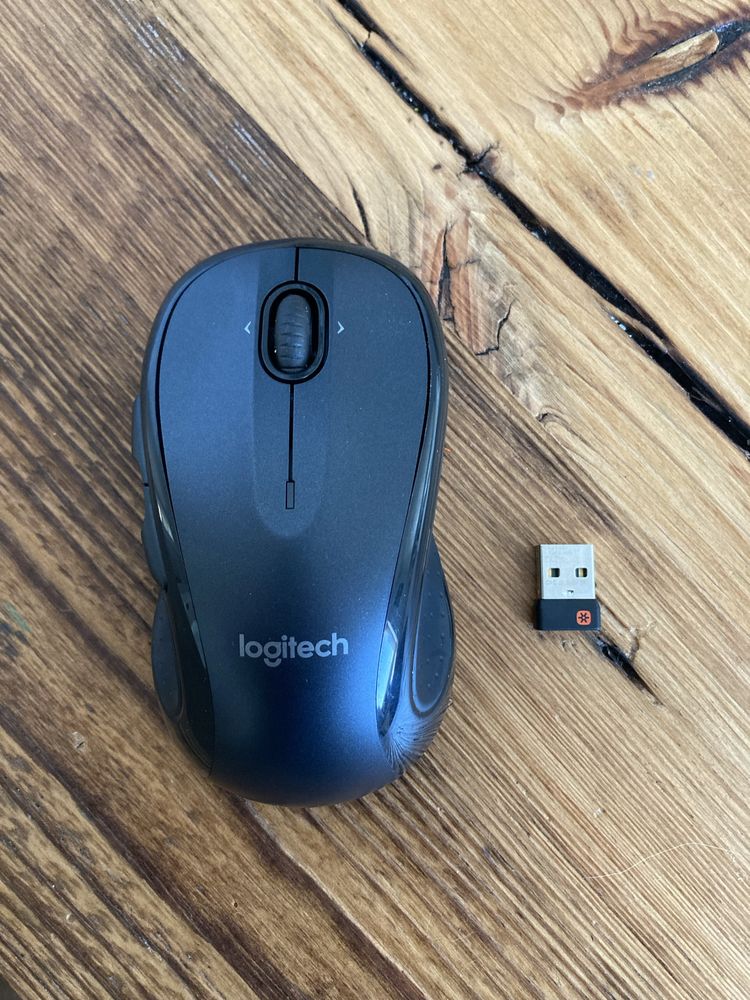 Mysz Logitech M510 bezprzewodowa.