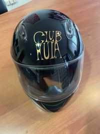 Capacete ClubHula Helmet Desigh Barcelona