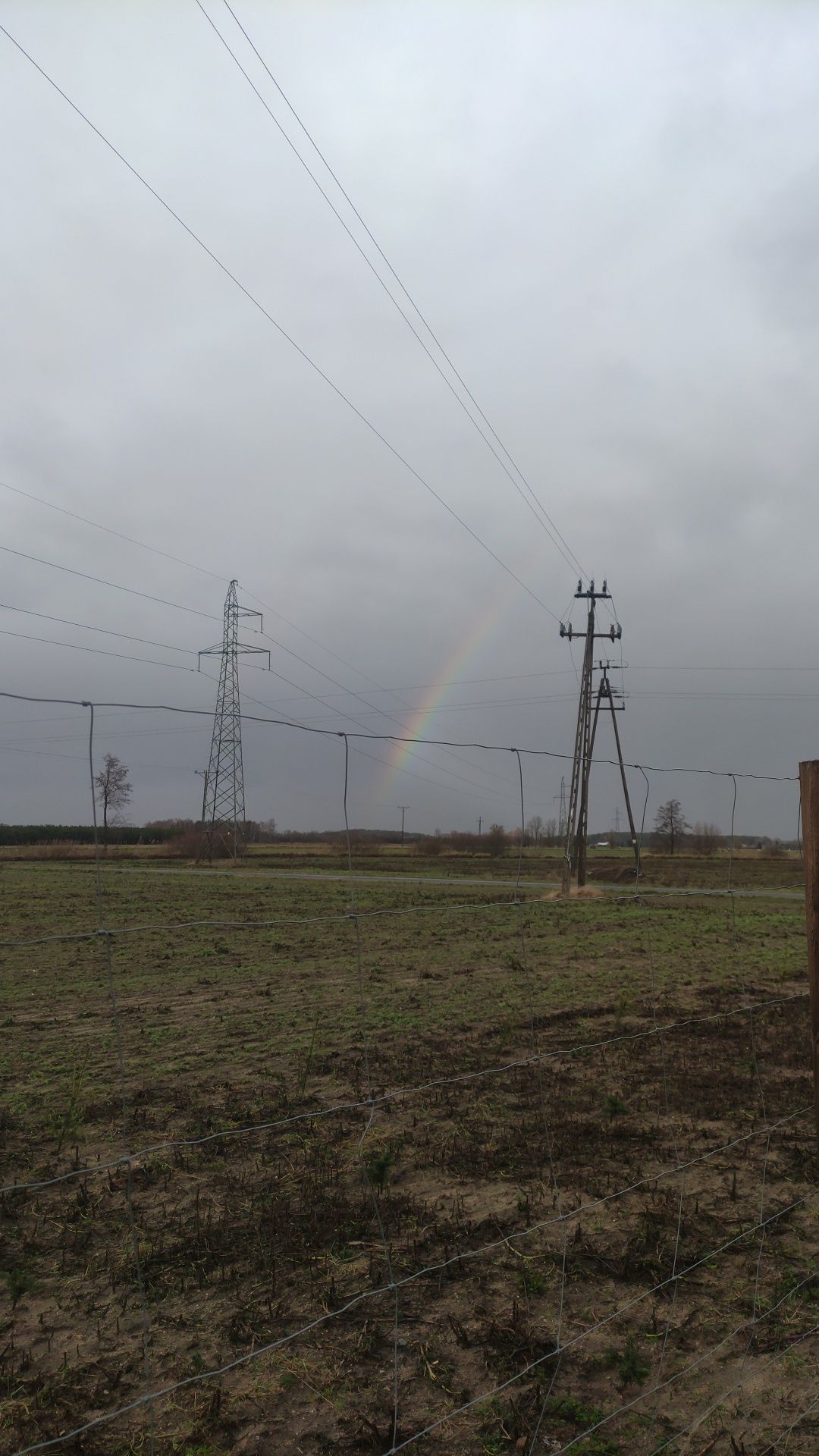 Sprzedam działkę budowlane