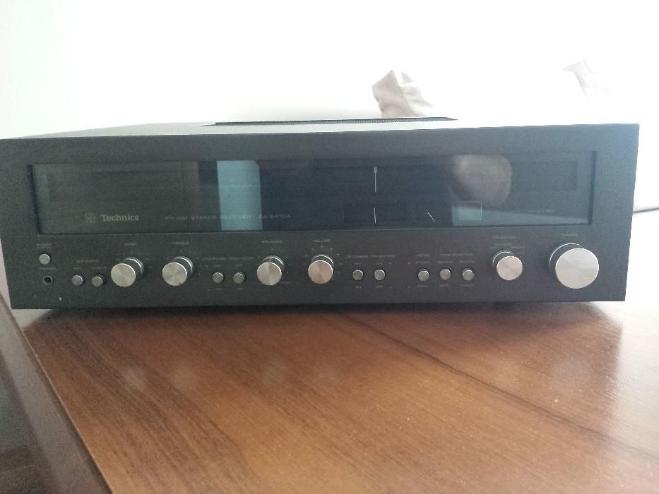 Amplituner Technics SA-5470A