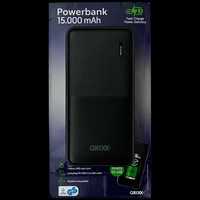 Powerbank Grixx
15 000 mAh