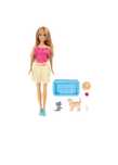 Lalka Stella zestaw z kotkiem 30 cm jak Barbie