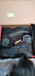 Buty robocze CXS 43 S3