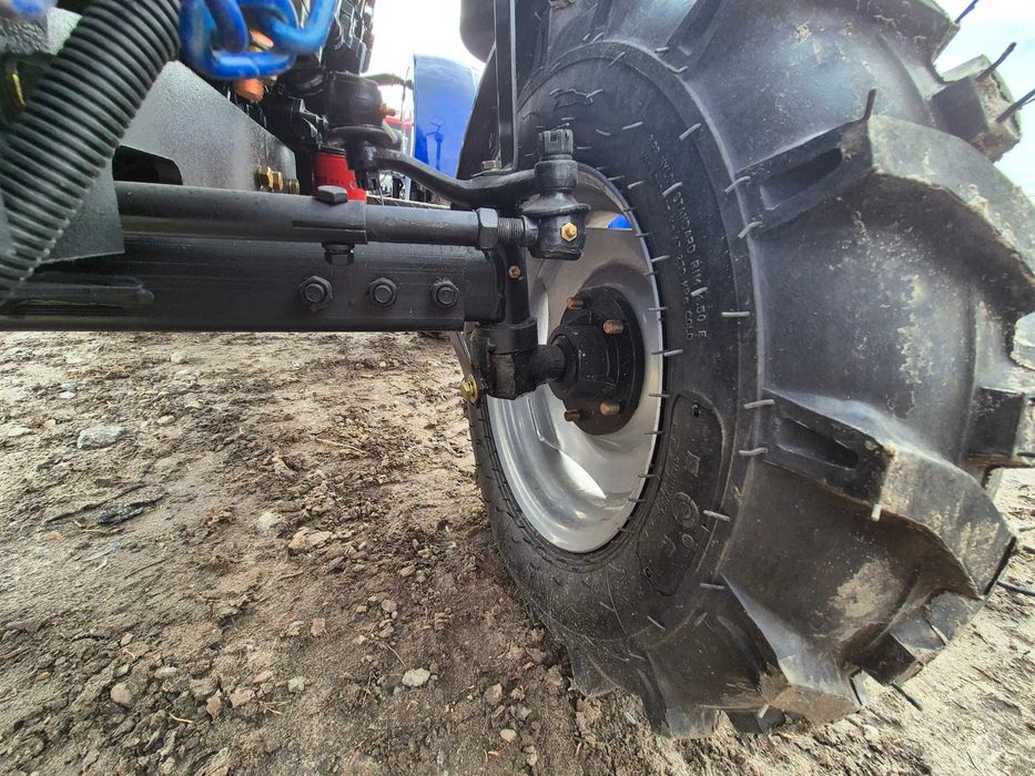 Трактор Синтай 240LX доставка за наш счет