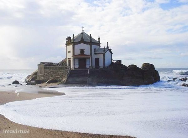 Hotel em Espinho