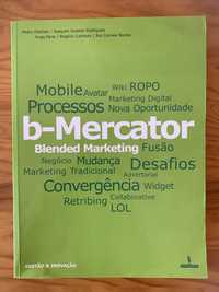 B Mercator Blended Marketing