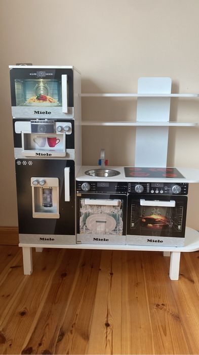 Mini kuchnia MIELE