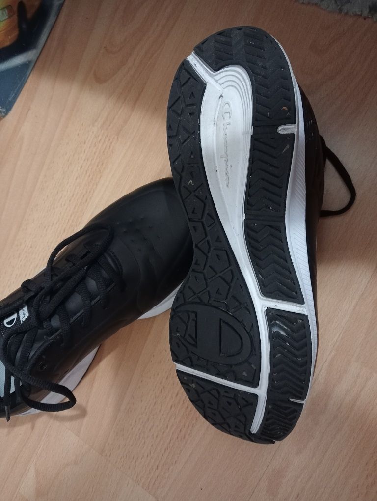 Sneakersy Champion Łów Cut Shoe  rozmiar 43