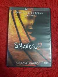 Smakosz 2 - DVD.