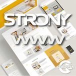 Strony internetowe, www, grafiki dla firm