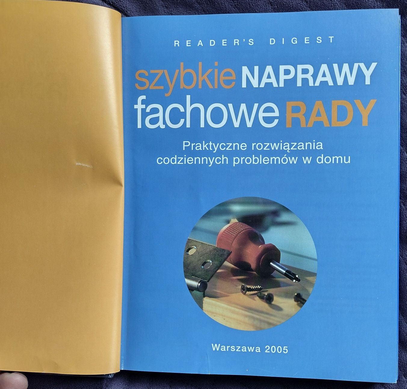 Szybkie naprawy fachowe rady.