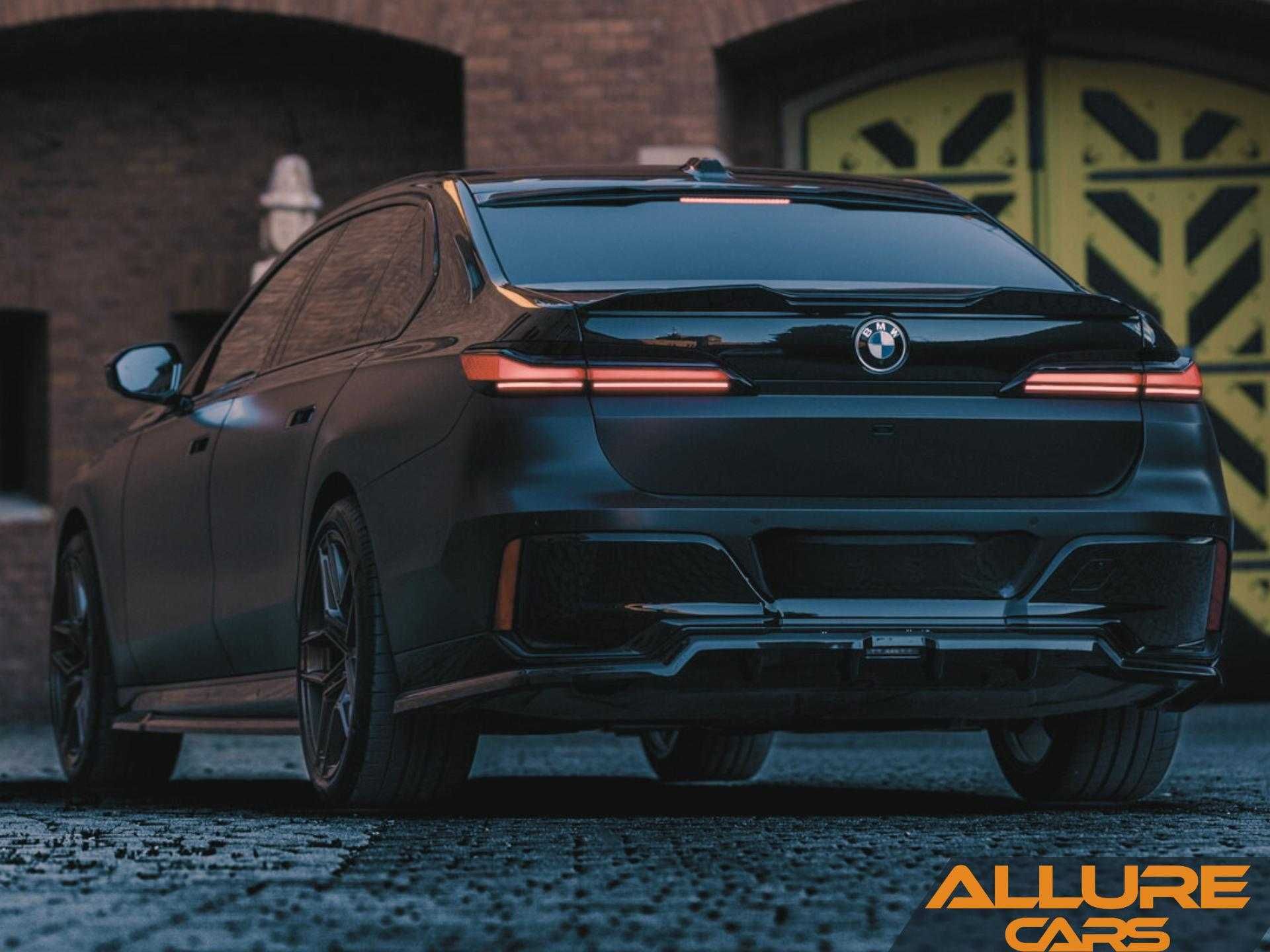 Allurecars Wypożyczalnia Aut Sportowych Oraz Luksusowych