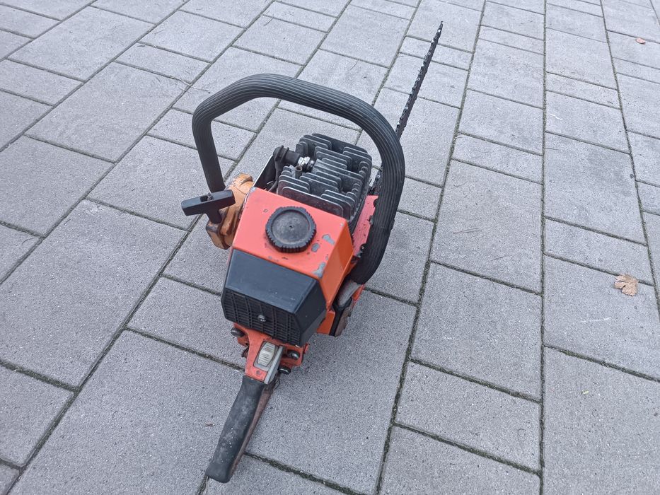 Piła spalinowa motorowa Dolpima