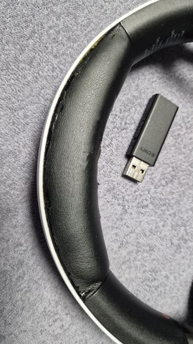 Słuchawki sony inzone h9