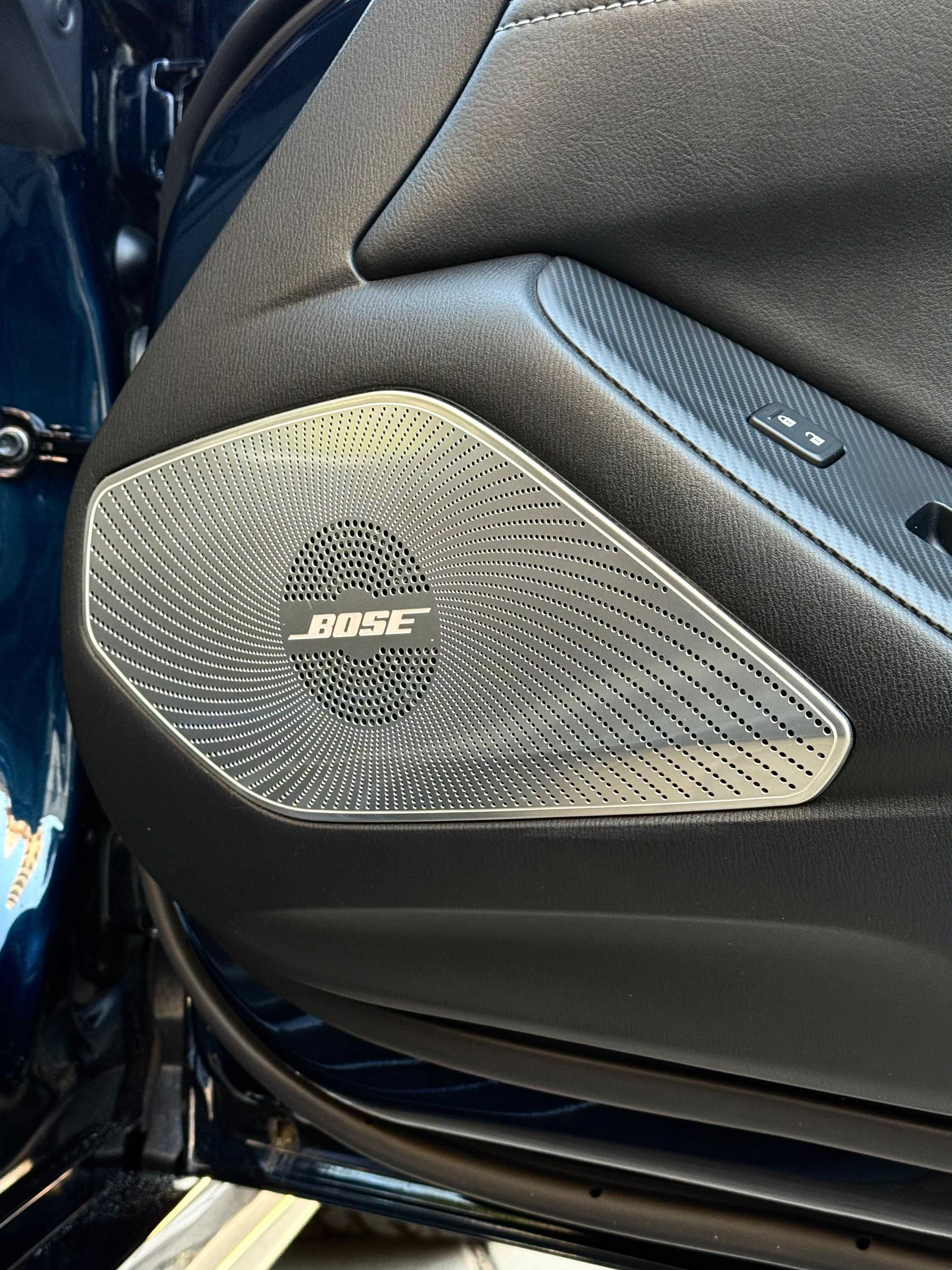 MX-5 2024 Club | Bilstein B8 | 6MT | BOSE | DRL | 2000 км | Київ