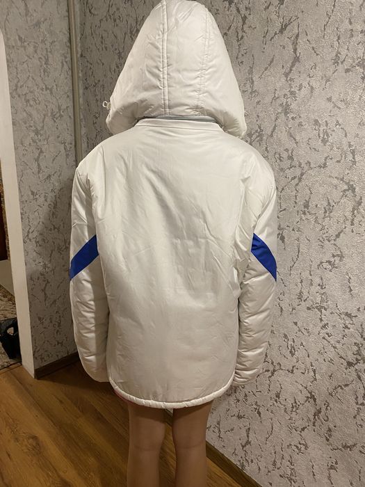 Лижна куртка