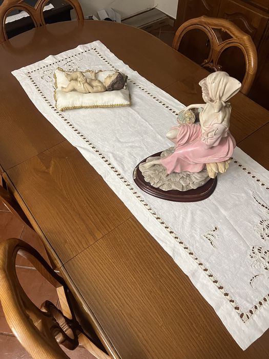 Conjunto de sala de estar