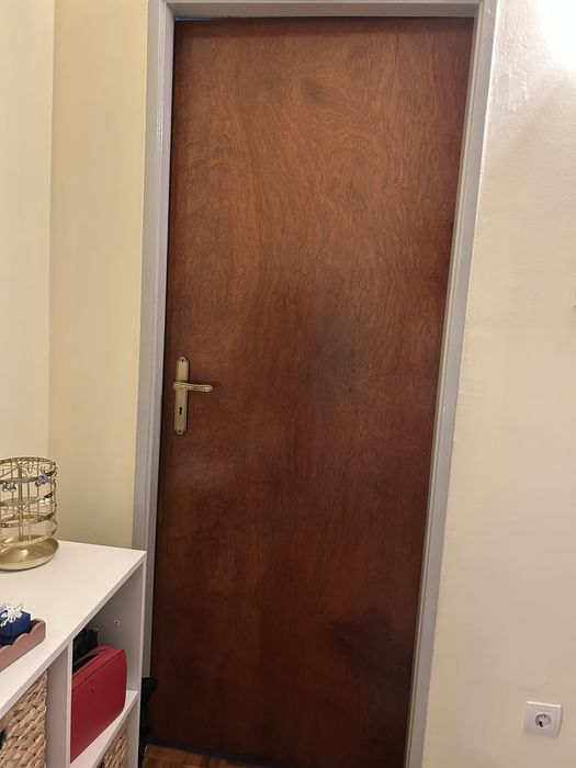 Vendo portas para interior