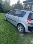 Renalut scenic 1.6 lpg
