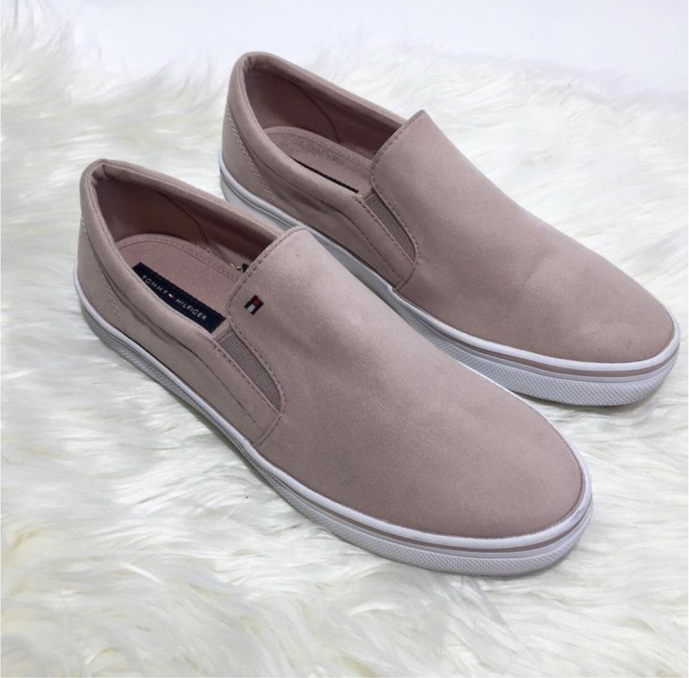 Мокасини Tommy Hilfiger