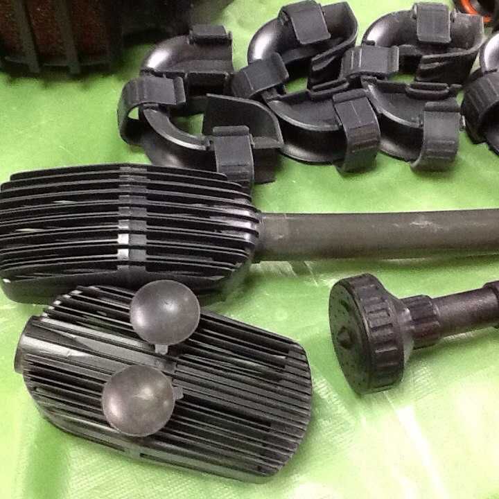 Продам внешний фильтр FLUVAL FX-5