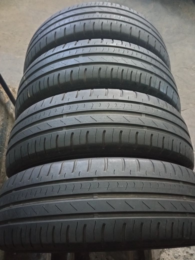 Літні шини б/у 185/70 R14 88H Falken Sincera SN-832A (склад резины)