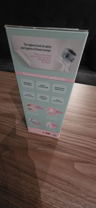 Laktator Neno Angelo