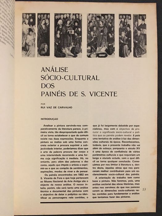Aqueduto/ Marquês de Pombal/ Painéis-Campo Maior-Açores