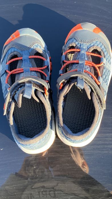 сандалі Quechua MH900