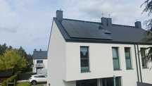 Instalacje 9,8kWp z montażem