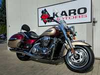 Kawasaki Vulcan VN 1700 Nomad BEZWYPADEK KANADA Ładny Sprawdź KARO-Motors !