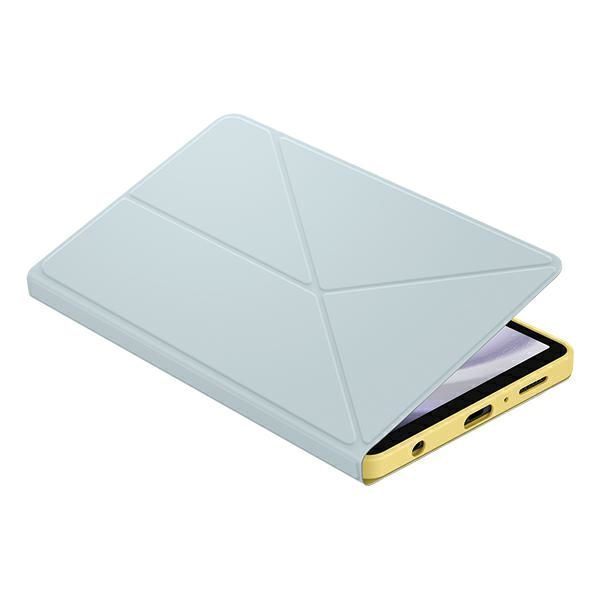 Etui Samsung Ef-Bx110Tlegww Tab A9 Niebieski/Blue Book Cover