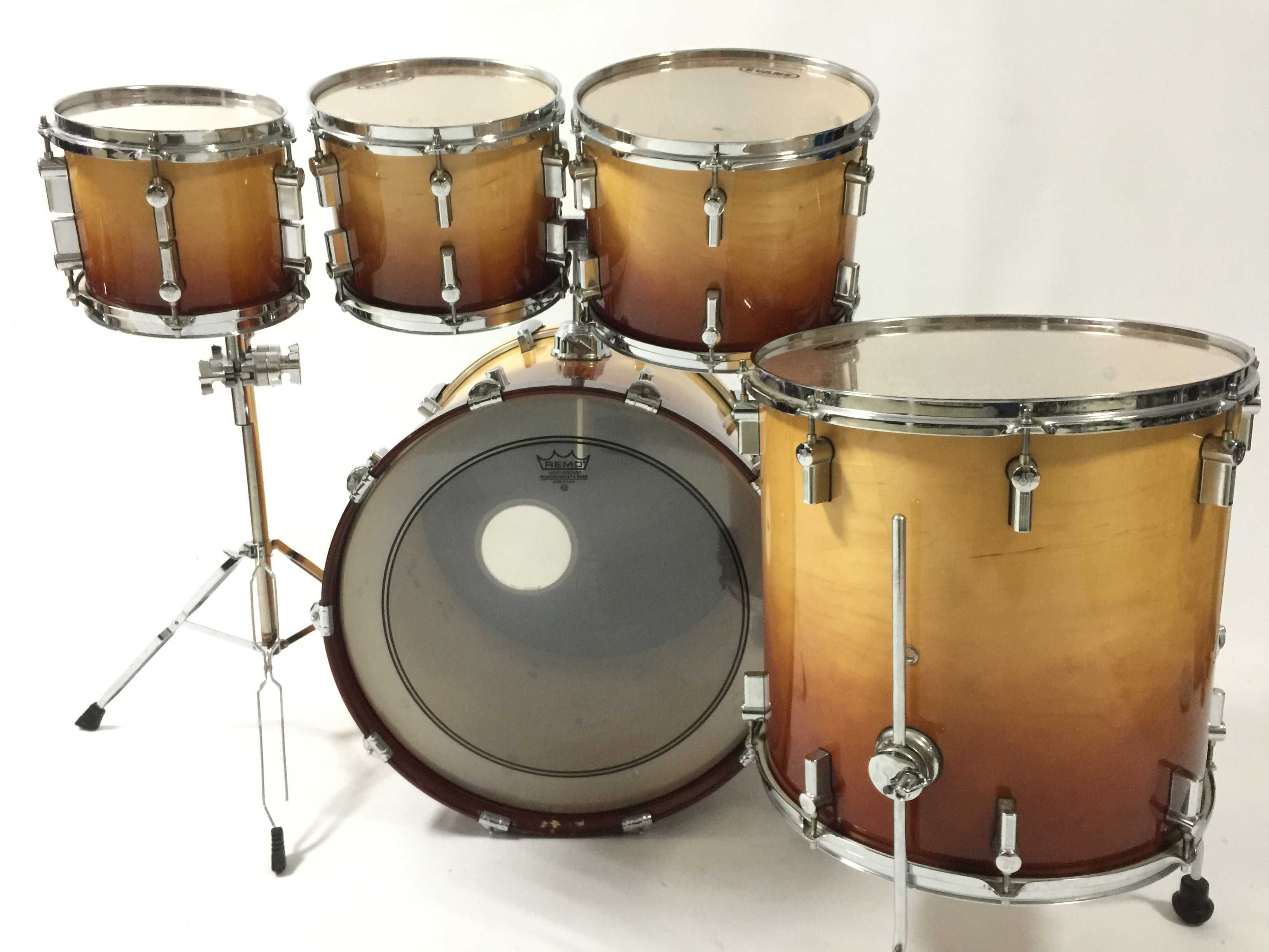 Perkusja Sonor Force 3007 Maple-22,8,10,12,16