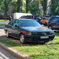 Обвес Zender Audi 100/200 C3