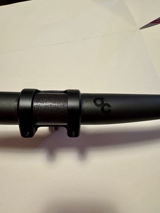 Guiador e avanço Orbea OC