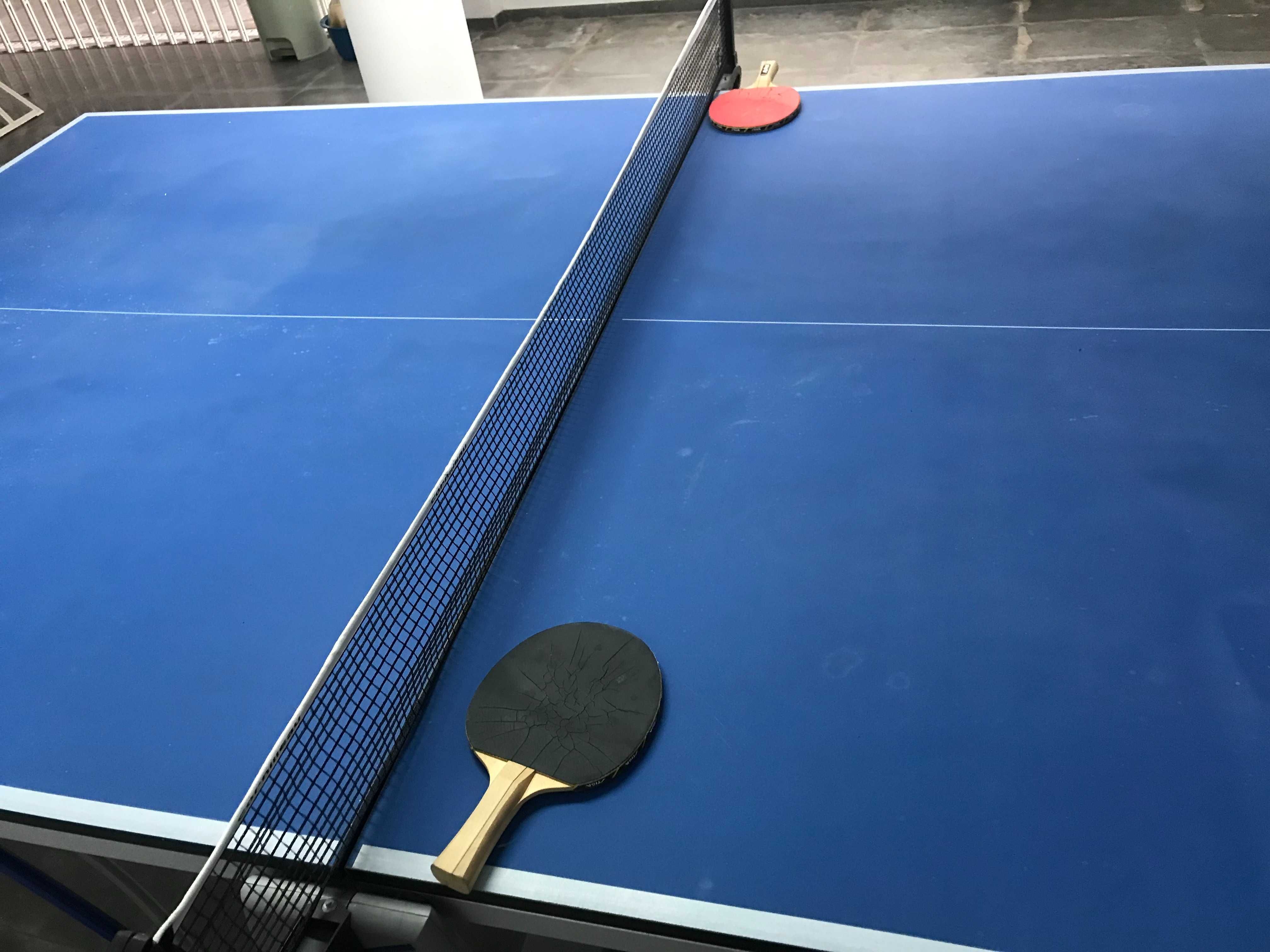 Mesa de Ping-Pong de interior