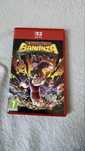 Donkey Kong Bananza Switch 2