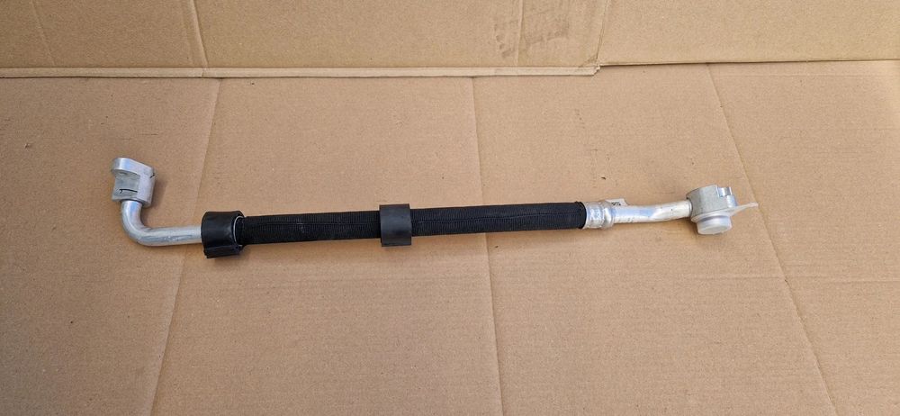 WĄŻ RURKA PRZEWÓD KLIMATYZACJI AUDI Q5 II 80A 80A816743CB ORYG.