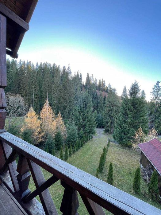 Продаж унікального будинку в серці Карпат-смт. Ворохта!