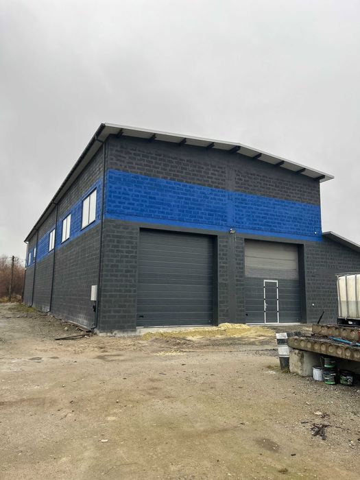 Оренда комерційного приміщення