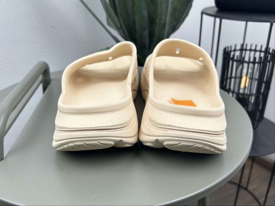 Оригінал! Тапочки шльопки Hoka Ora Recovery 40 розмір М05892