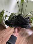 Balenciaga Track Black