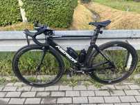 MERIDA REACTO 5000 Dura Ace rozm. 52 Idealny Stan!