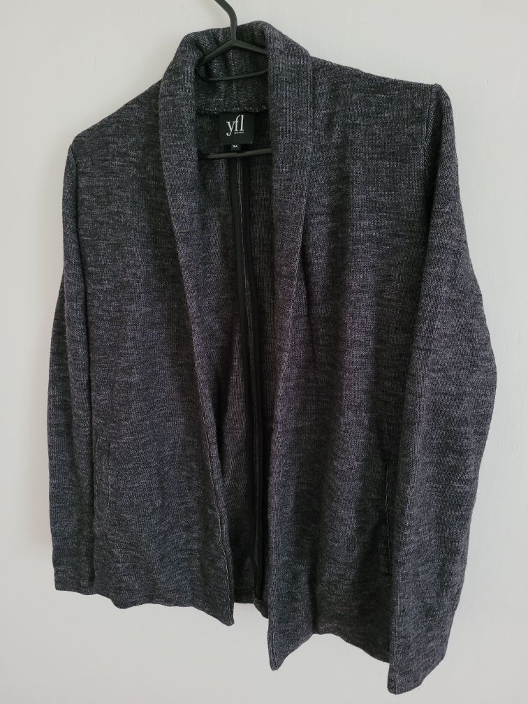 Kardigan-narzuta (yfl Reserved) r.XS/S