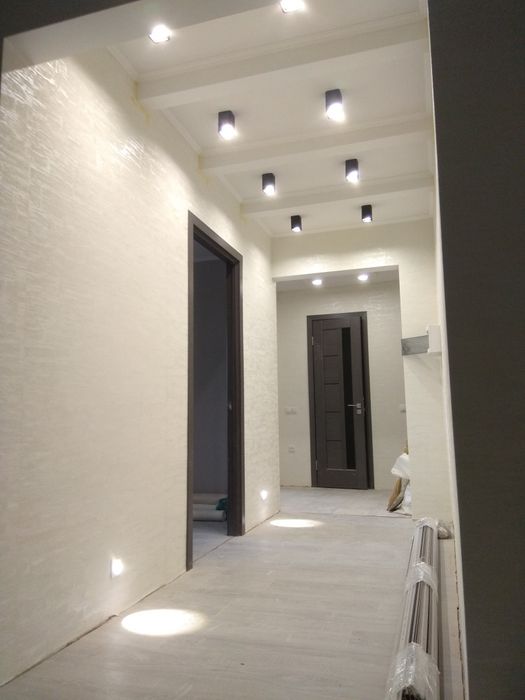 Електрик. Всі види робіт!