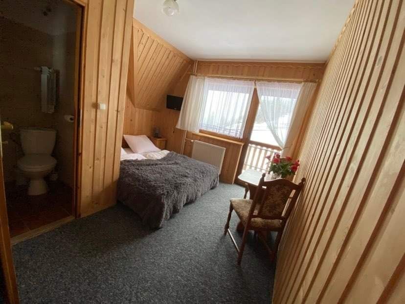 Wakacje Zakopane pokoje, apartamenty, domek Centrum Zakopane